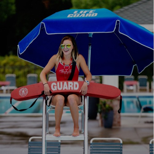 Lifeguard, MGN Pools