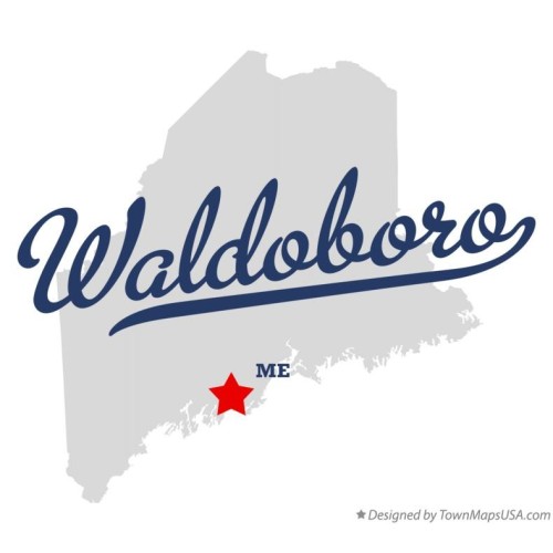 Prep cook, Maine