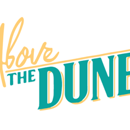 Above the Dunes 