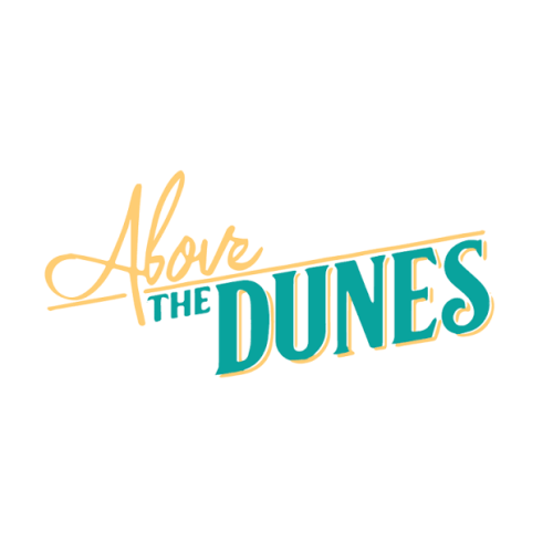 Above the Dunes 
